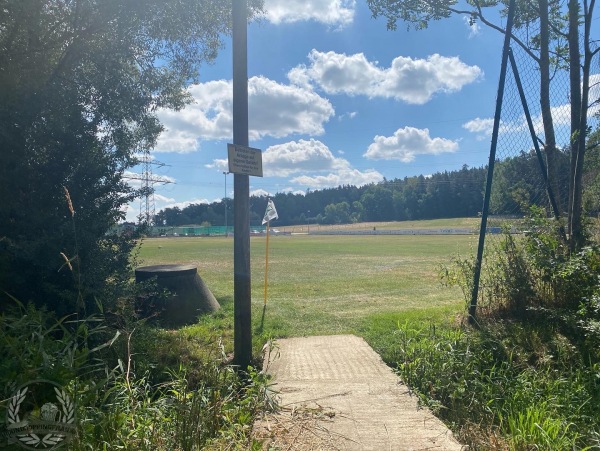 Sportanlage Am Ziegelholz - Altdorf bei Nürnberg-Röthenbach