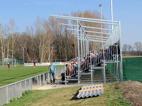 Aulandstadion - Mannsdorf