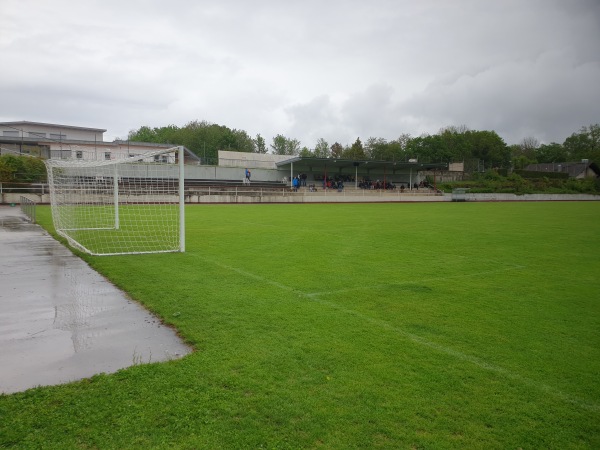 Felsenstadion - Buch/Schwaben