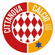 Wappen ASD Cittanova Calcio   49549