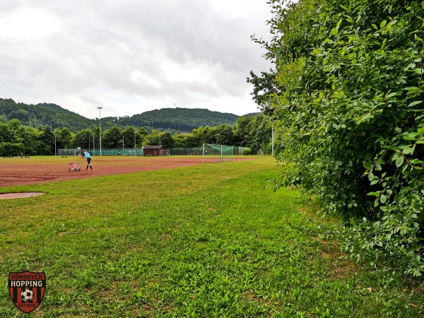 Sportplatz Bredelar - Marsberg-Bredelar
