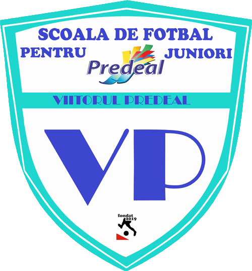 Wappen ehemals Viitorul Predeal