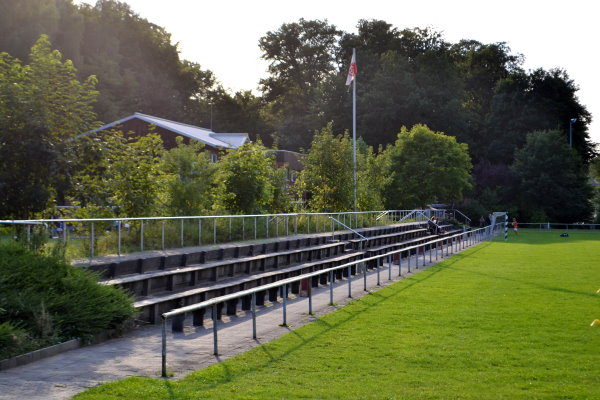 Waldsportpark - Mölln