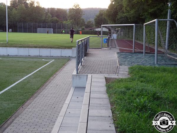 Sportanlage Weißbucher Straße Platz 2 - Schorndorf-Schornbach