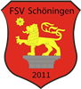 Wappen FSV Schöningen 2011 II