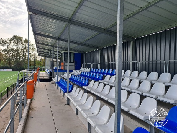 Sportpark Adrichem veld 8 - Beverwijk