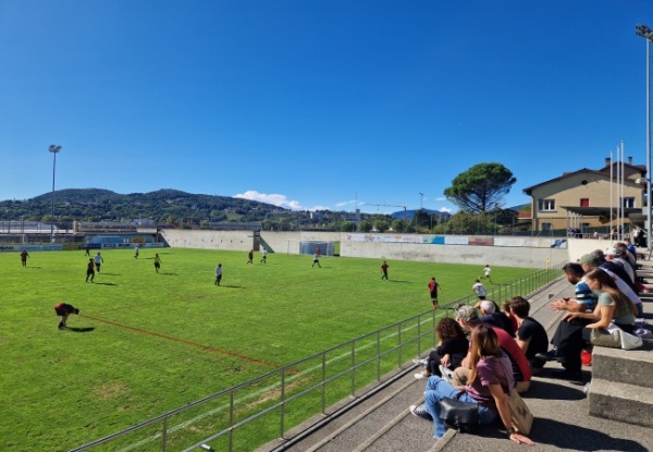 Campo Comunale di Balerna - Balerna