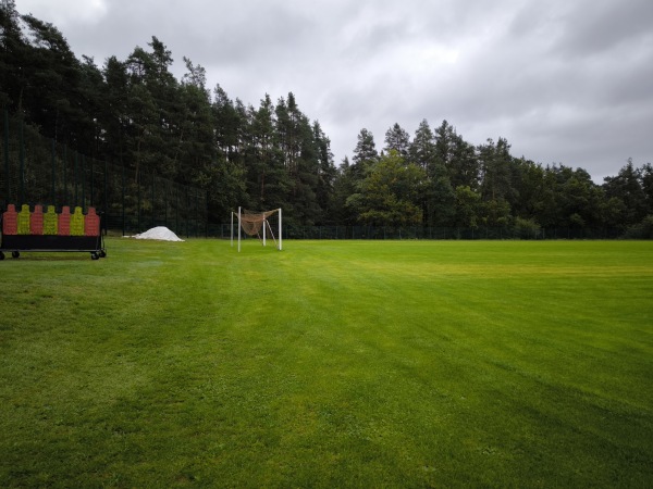 Sportpark Am Waldbad Platz 3 - Grafenwöhr