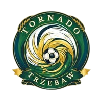 Wappen LZS Tornado Trzebaw