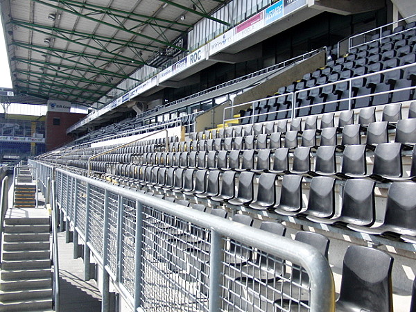 Rat Verlegh Stadion - Breda-Steenakker