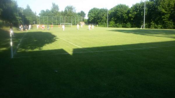 Sportplatz Meezen - Meezen