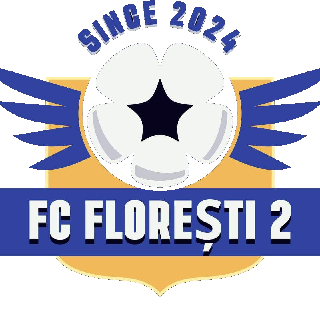 Wappen FC Florești 2  146514