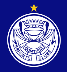 Wappen Goiatuba EC  75896