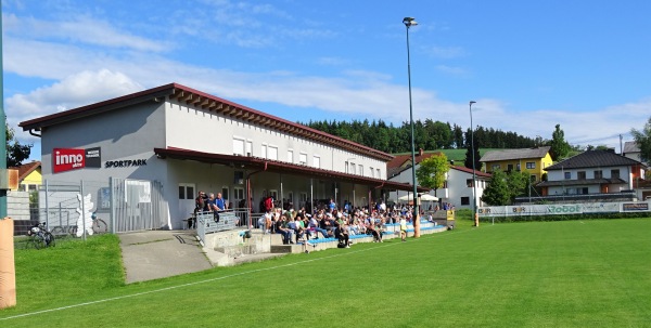 Inno-Aktiv Sportpark - Krenglbach
