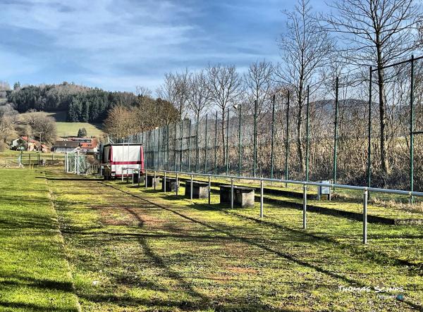 Sportanlage Klotzrain - Winden/Elztal