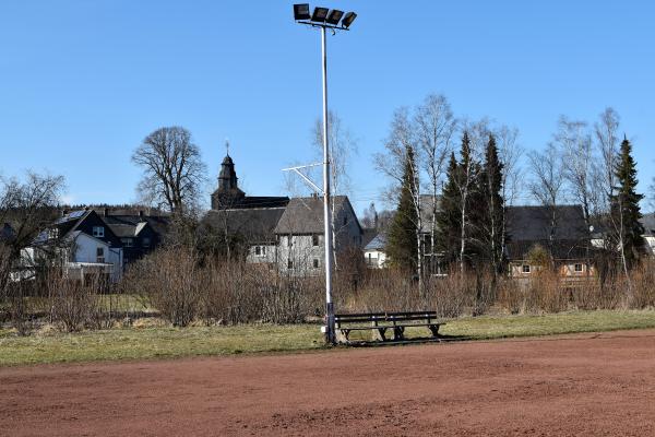 Sportplatz Waldstraße - Liebenscheid