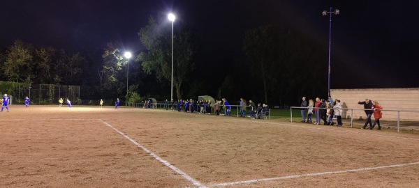 Sportanlage Merken Platz 2 - Düren-Merken