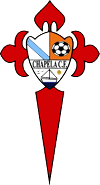 Wappen Chapela CF