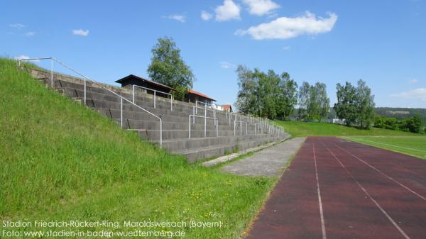 Sportarena Maroldsweisach - Maroldsweisach