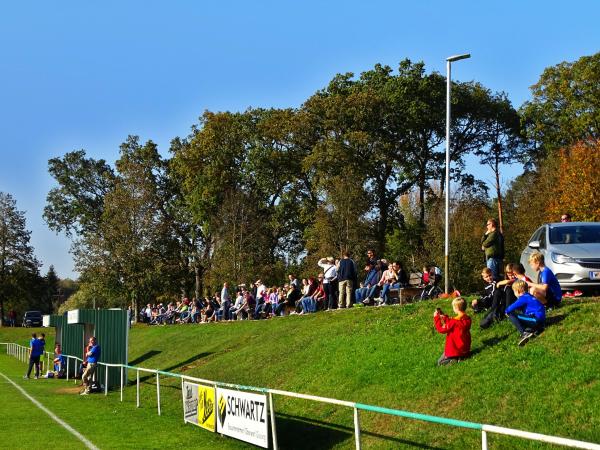 Sportplatz Sankt Michael im Burgenland - Sankt Michael im Burgenland