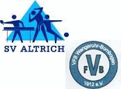 Wappen SG Altrich/Wengerohr-Bombogen (Ground B)  57530
