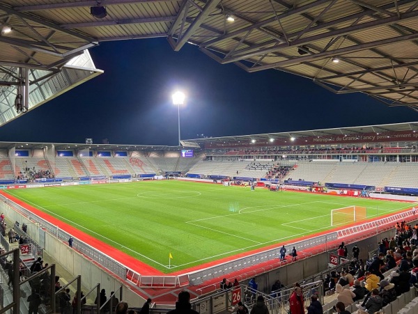 Stade Marcel Picot - Tomblaine