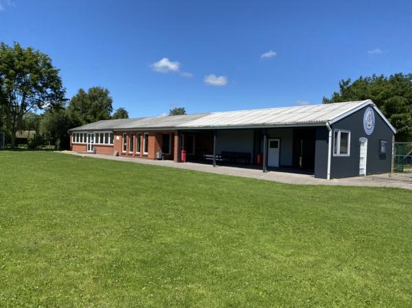 Sportplatz Friedrichskoog - Friedrichskoog