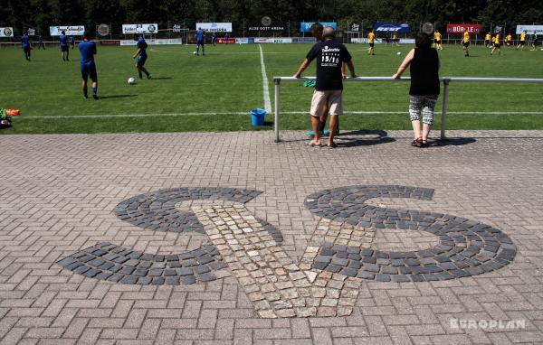 AldeGott-Arena - Sasbachwalden-Büchelbach