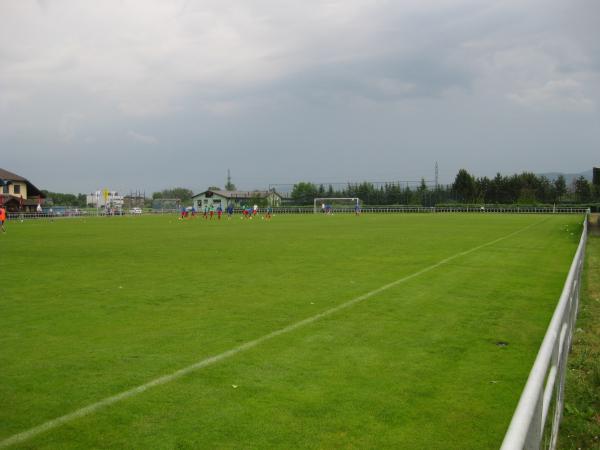 Šport Areál NTS Nemšová - Nemšová