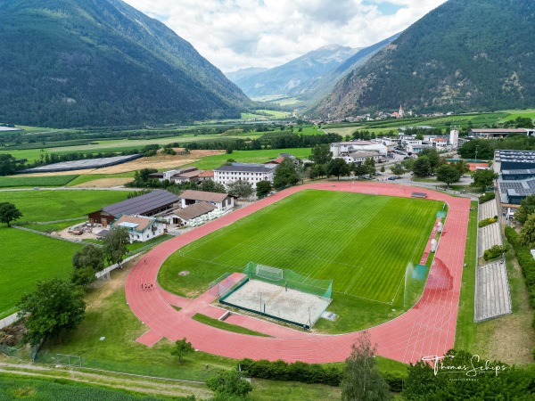Sportzentrum Mals - Mals/Malles