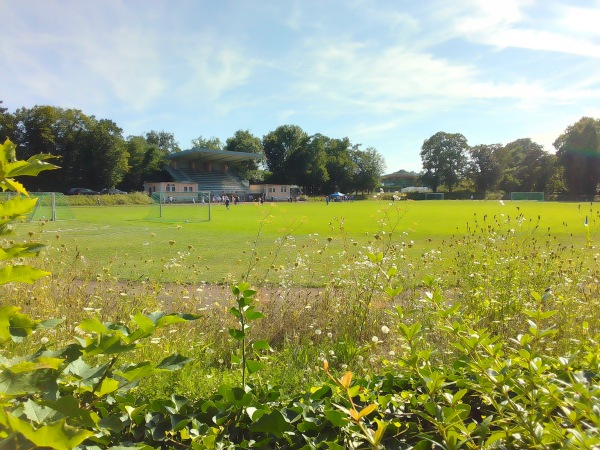 Raiffeisenstadion - Neuwied