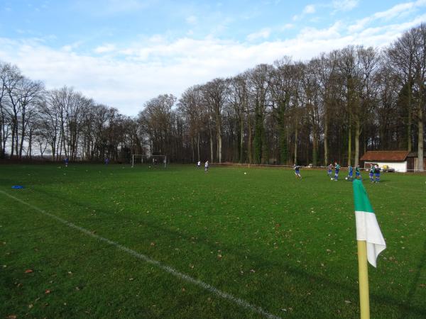 Allerstadion B-Platz - Hodenhagen