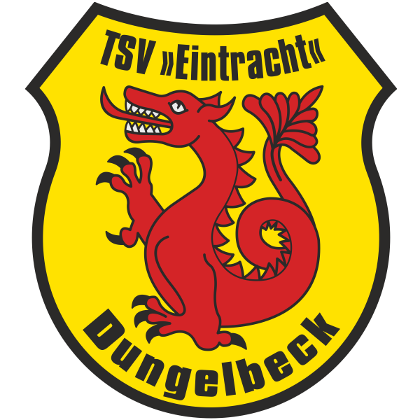 Wappen TSV Eintracht Dungelbeck 1893  23424