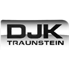 Wappen DJK Traunstein 1927  44371