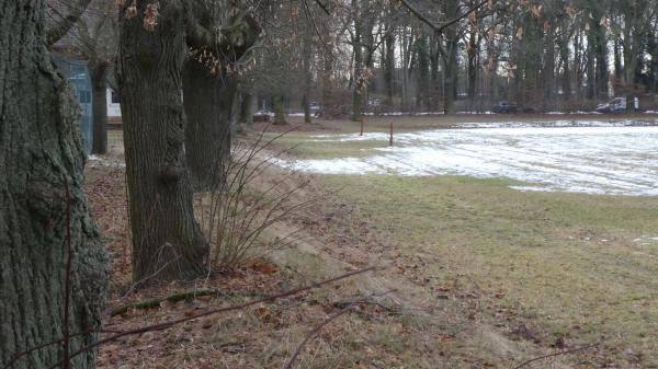 Sportplatz Friedrich-Ludwig-Jahn-Straße - Vetschau/Spreewald-Schönebegk