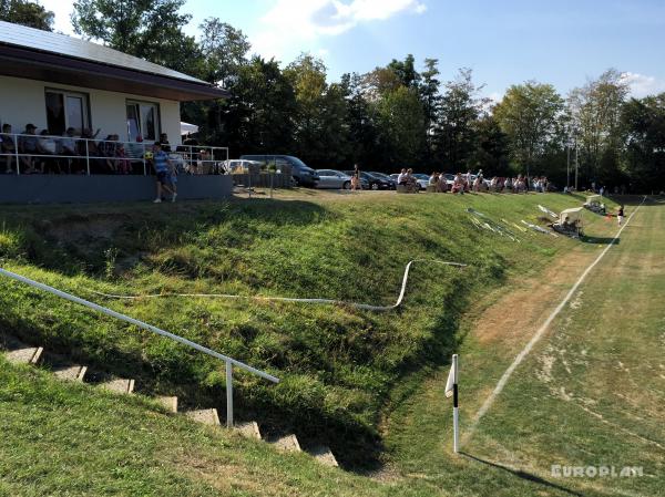 Klingenbacharena - Bisingen-Steinhofen