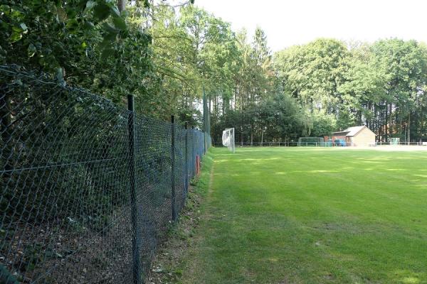 Sport- und Freizeitzentrum an der Reitbahn - Agathenburg