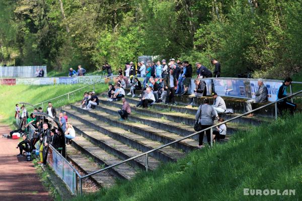 Osterholzstadion - Stockach