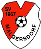 Wappen SV Malgersdorf 1967 diverse  72337