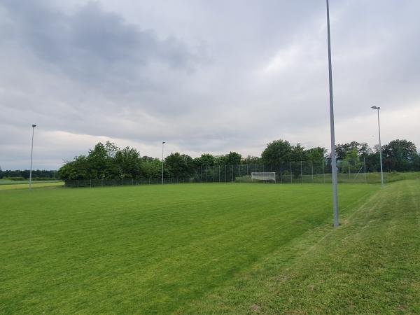 Sportplatz Rüti Nebenplatz - Täuffelen