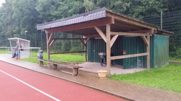 Sportplatz Oestertal - Plettenberg-Dankemert