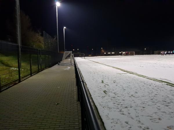 Alter Sportplatz Baal - Hückelhoven-Baal