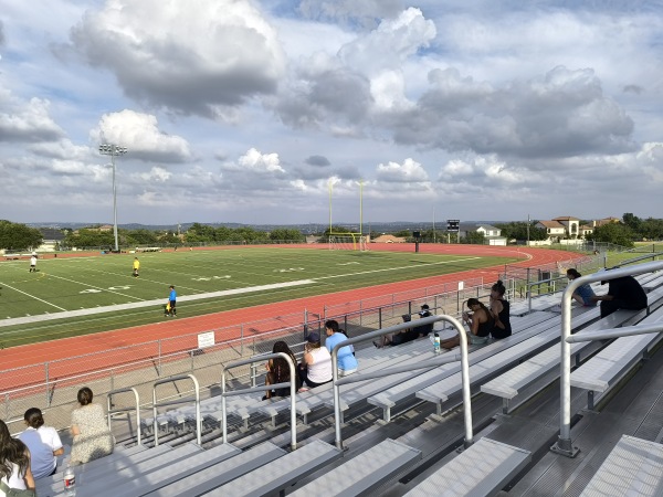 Hudson Bend Middle School Stadium - Austin, TX