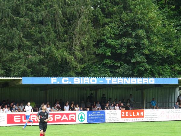 Sportplatz UFC Ternberg - Ternberg