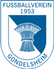 Wappen FV 1953 Gondelsheim