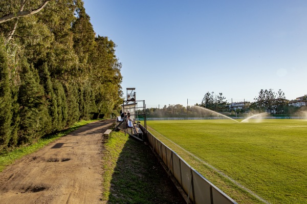 Banús Football Center Campo 1 - Marbella, AN