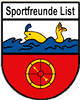 Wappen ehemals SF List 1946  106658