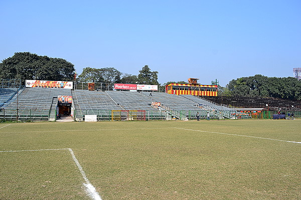 East Bengal Ground - Kalkātā (Kolkata), West Bengal