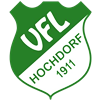 Wappen VfL Hochdorf 1911 II  98891