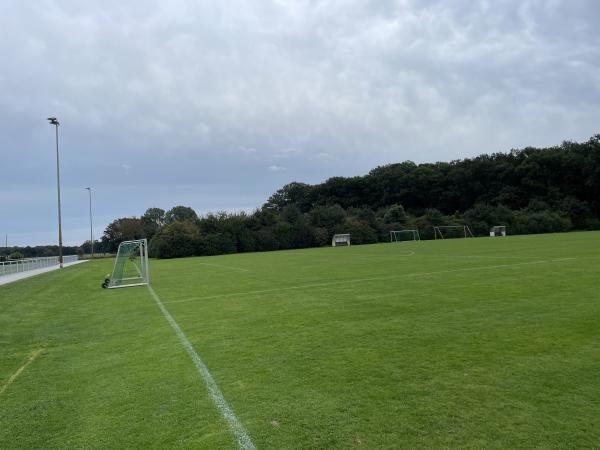 S-Stadion Nebenplatz 2 - Wesel